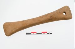 Foto von Schleifstein (NHMW-PRAE-024235)
